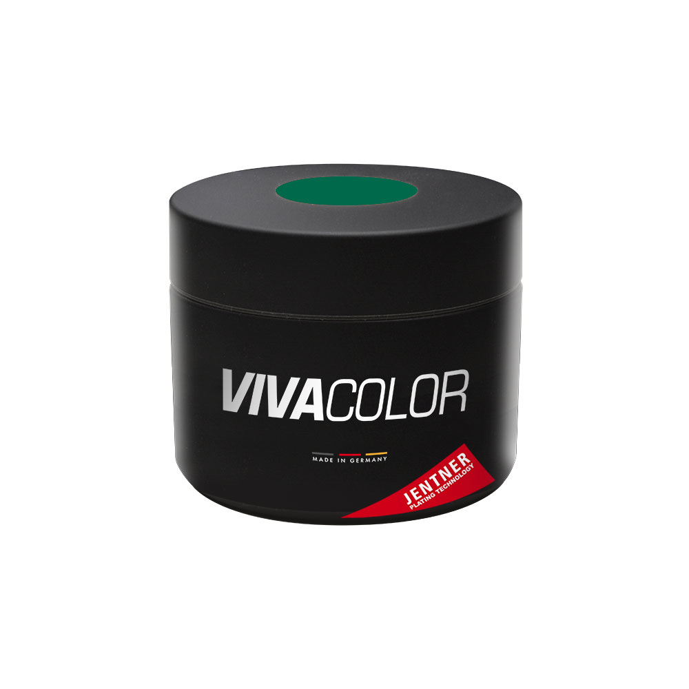 Vivacolor Pure Green