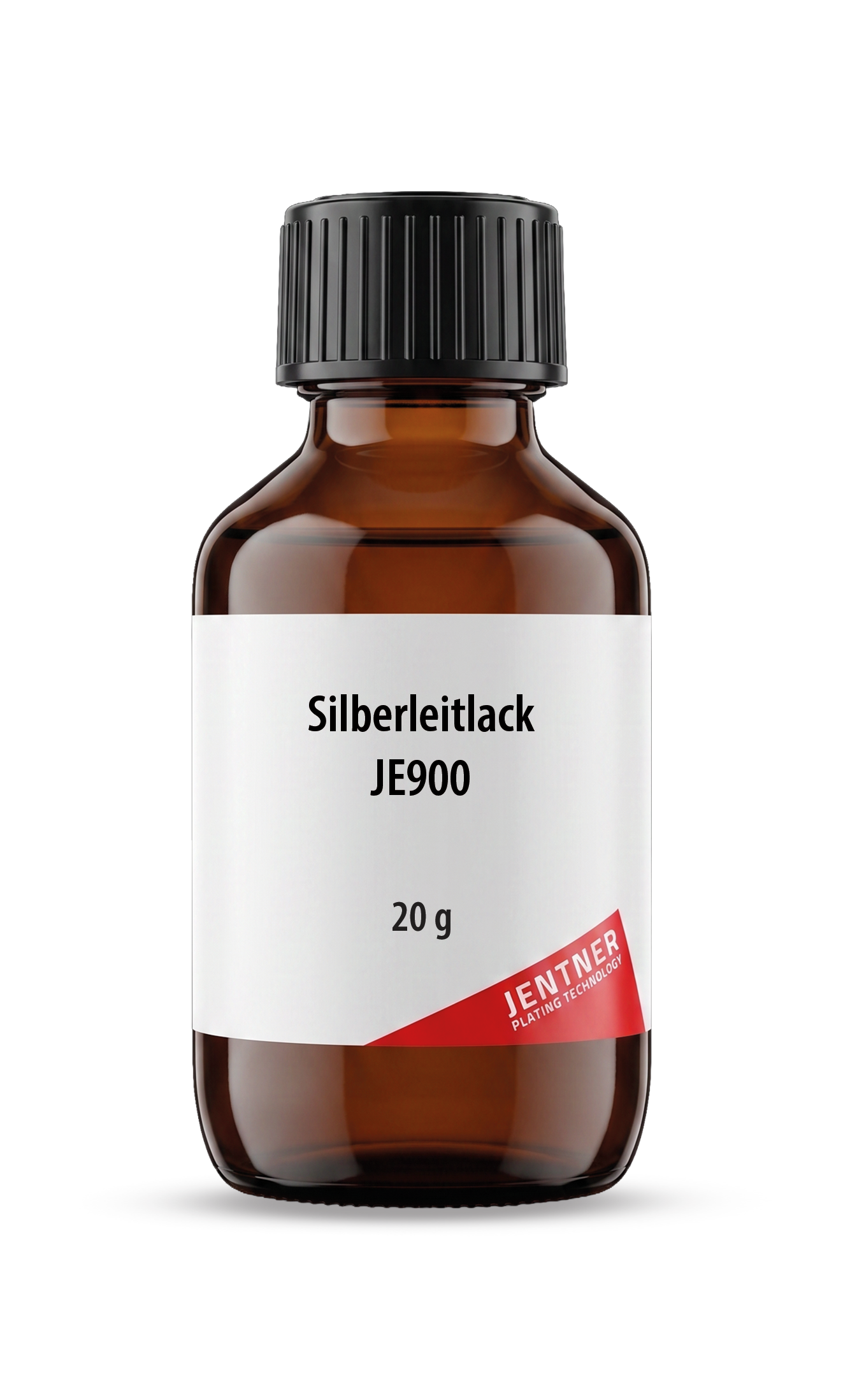 Silver Conductive Lacquer JE900 (20 g)