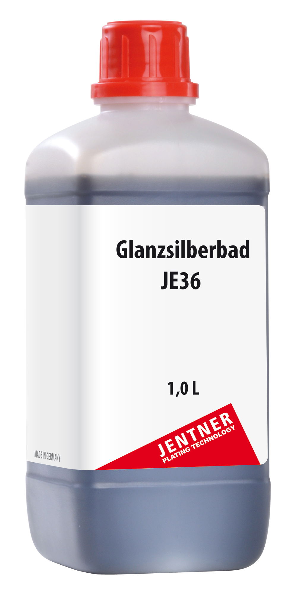 Bain d´argent brillant JE36