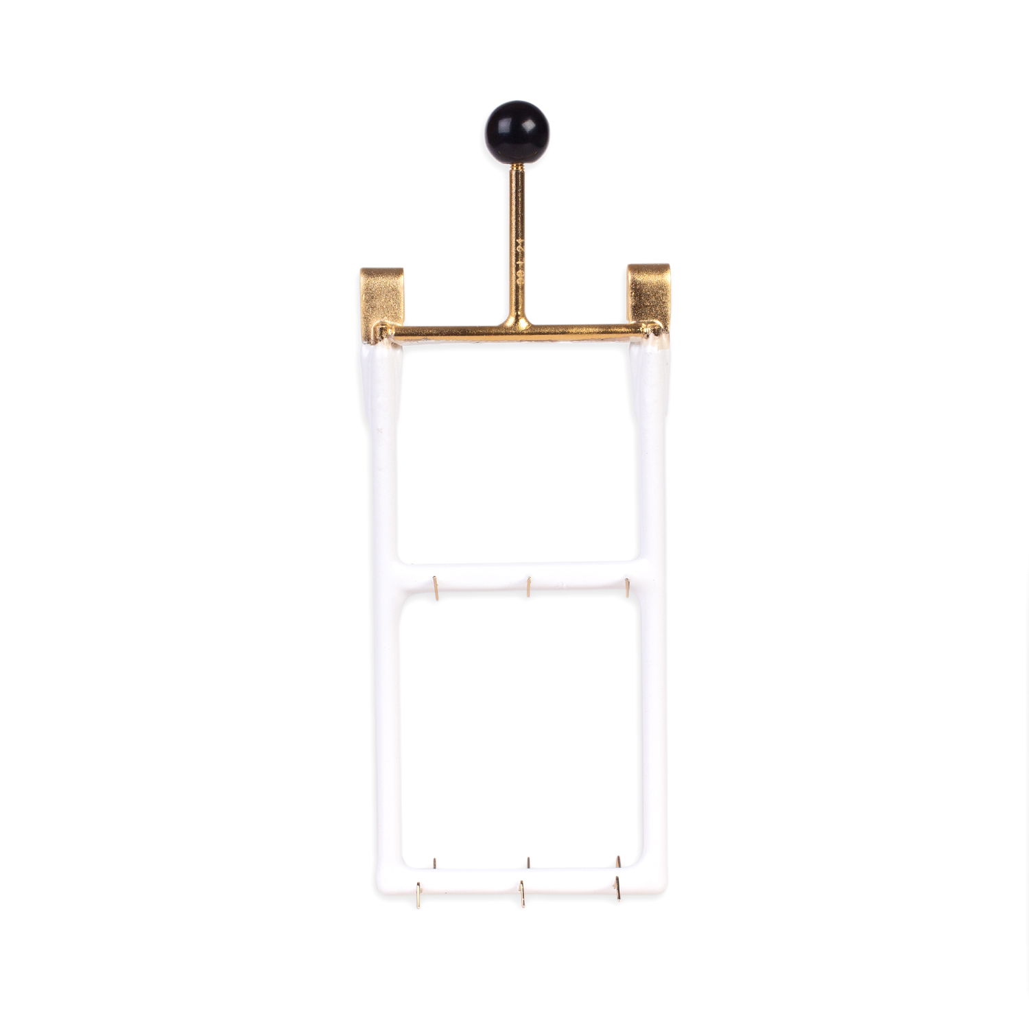 Jig with 12 hooks for chains 150x70mm (1-3 litre)