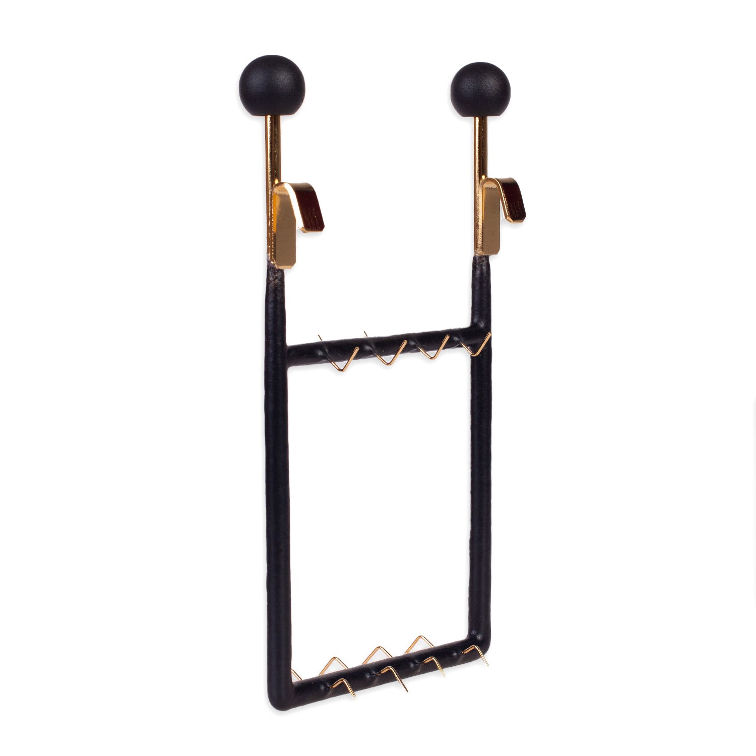 Jig with 16 hooks for chains 200x100mm