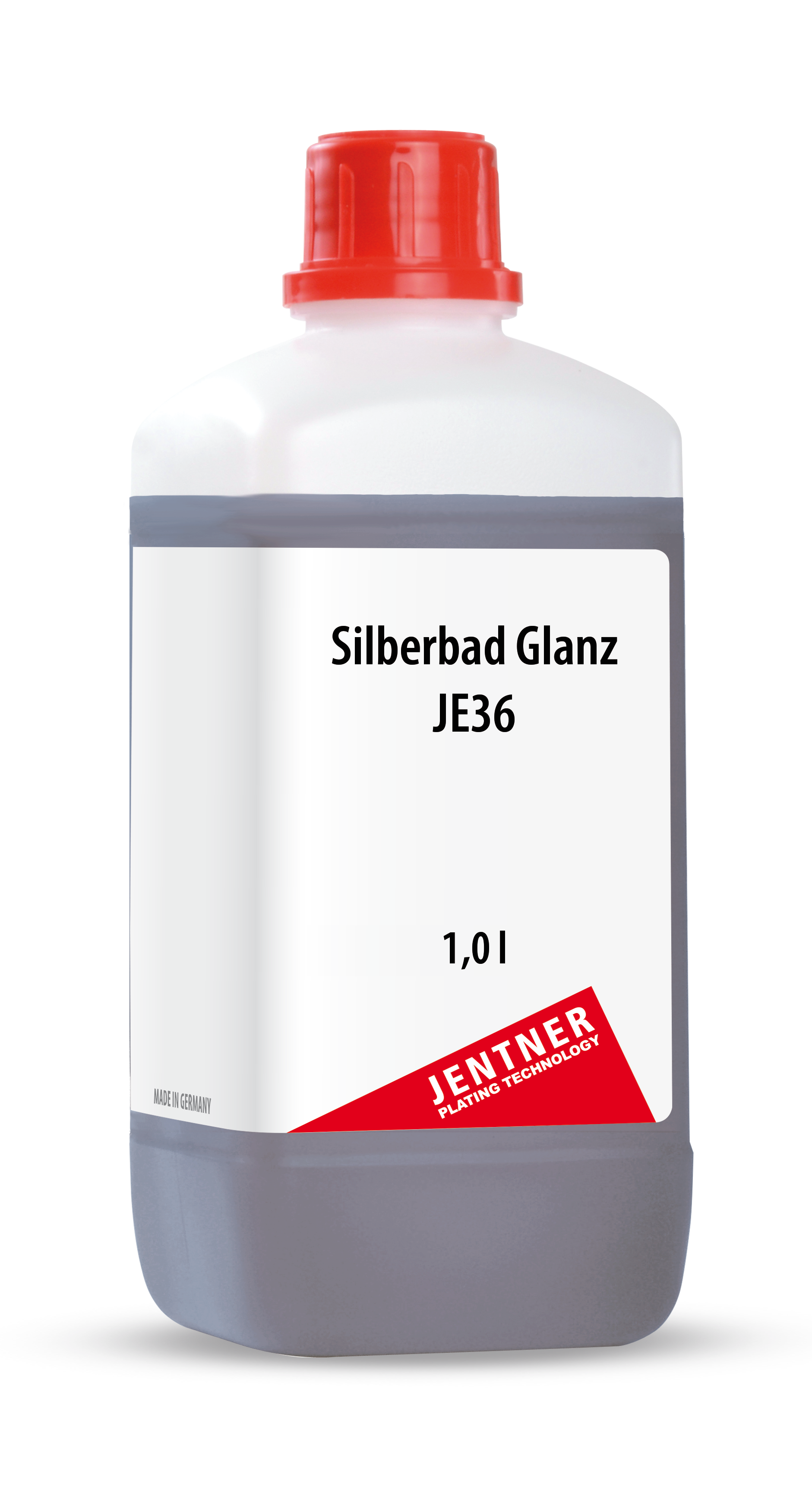 Bain d´argent brillant JE36