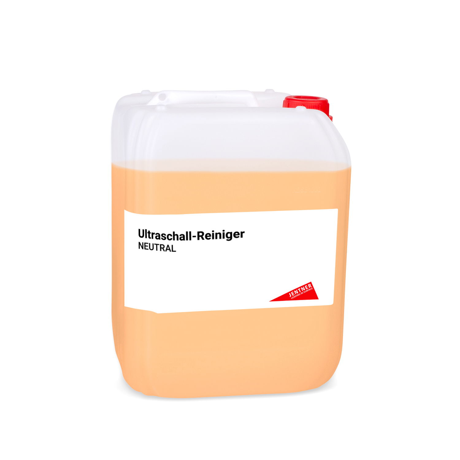 Ultrasonic Cleaning  NEUTRAL