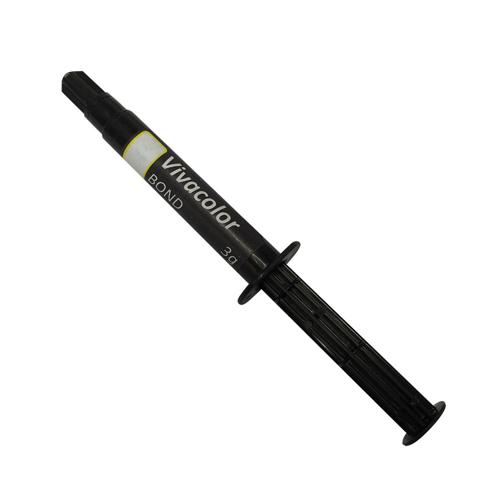 Vivacolor Bond, Syringe - 3 g