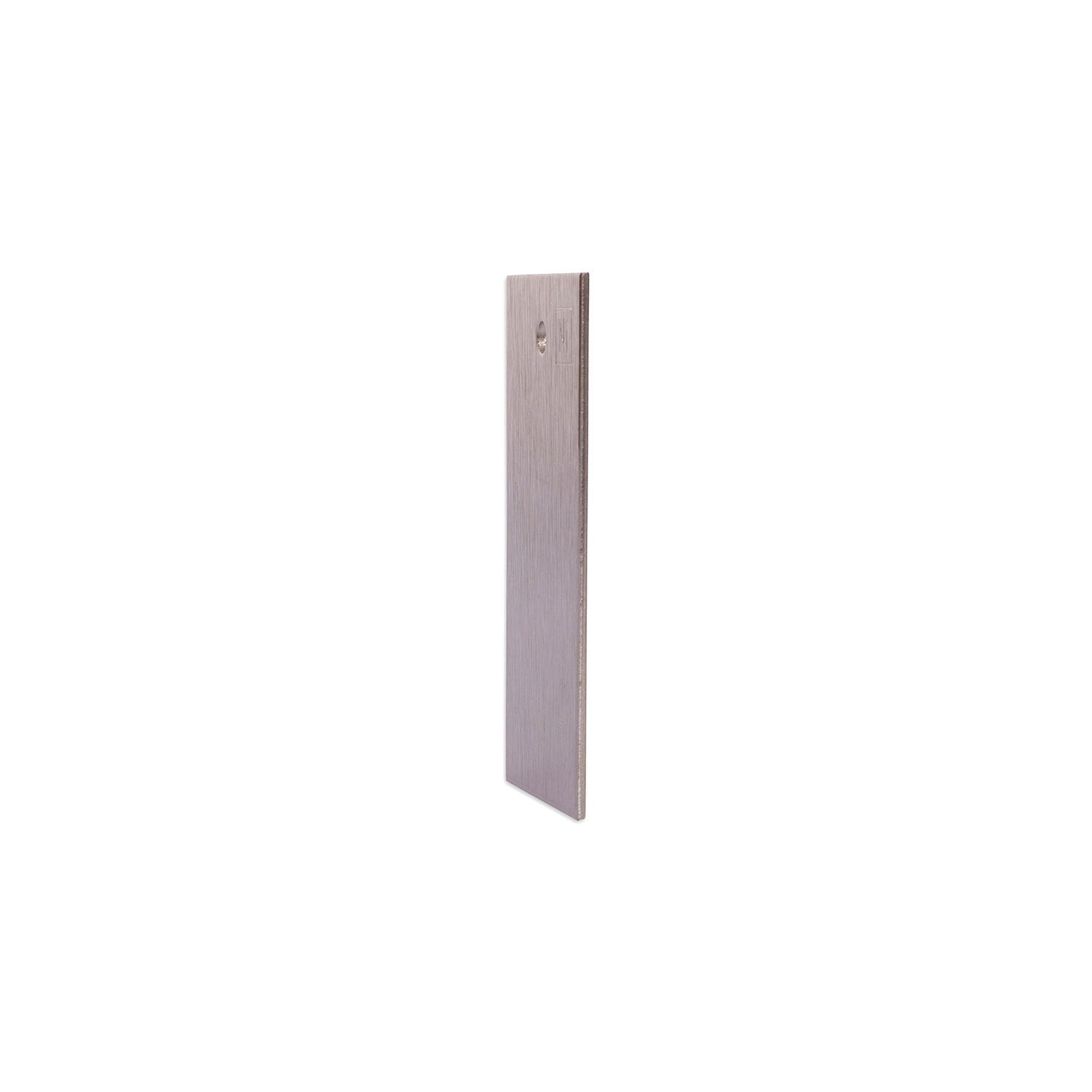 Nickel anode