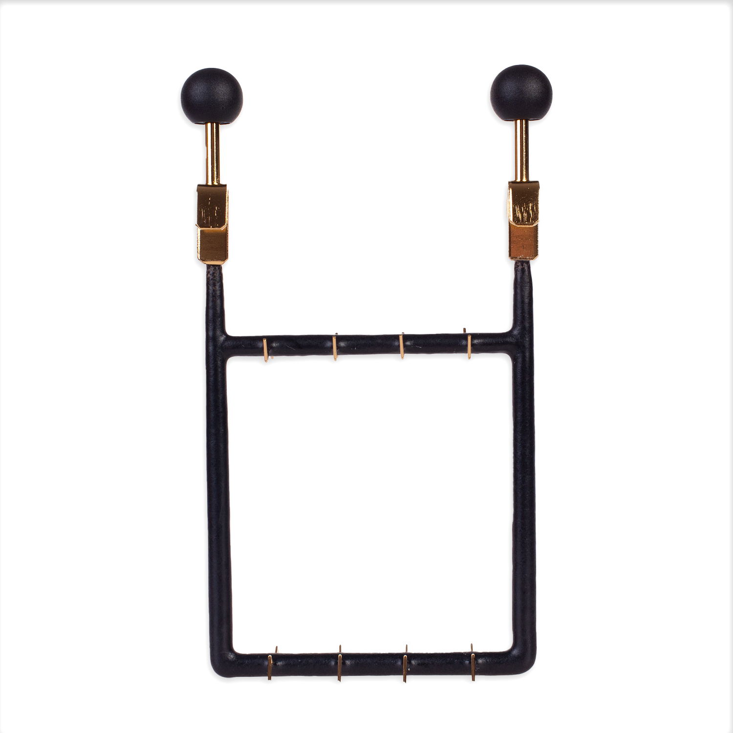Jig with 16 hooks for chains 200x100mm