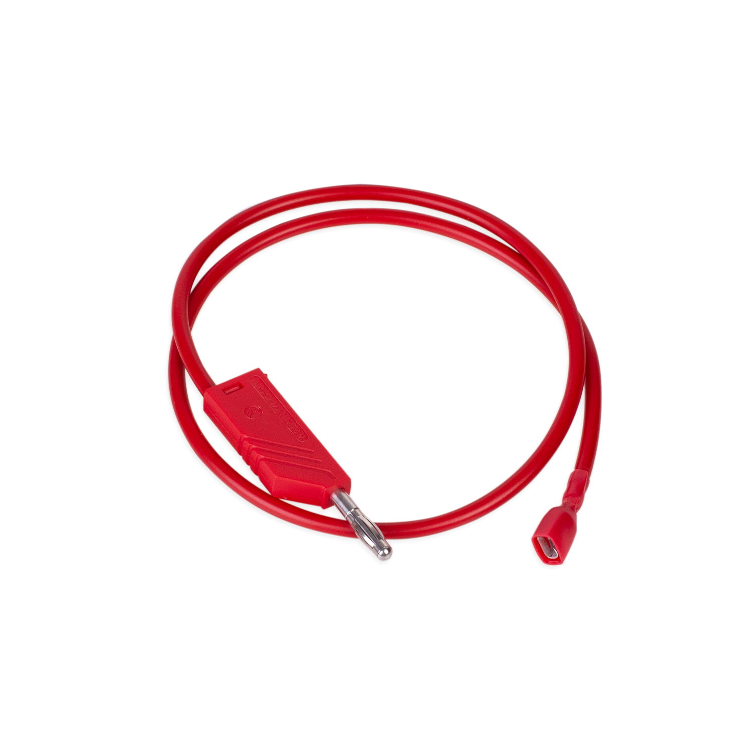 Cable rouge pour RMgo!/ RM01