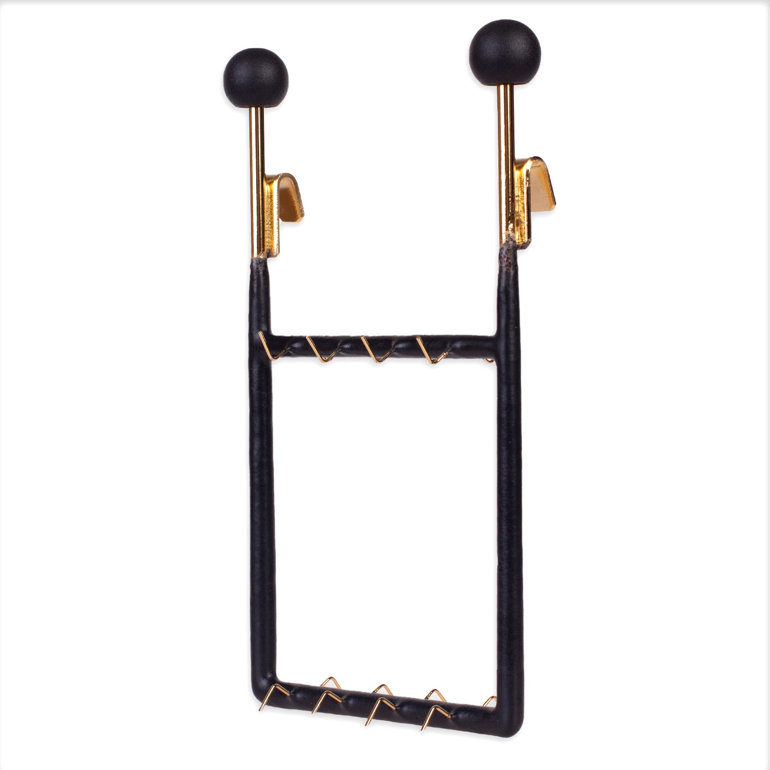 Jig with 16 hooks for chains 200x100mm