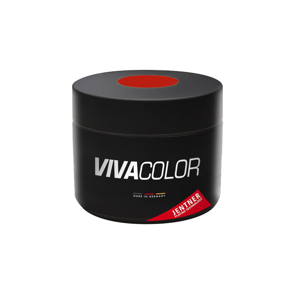 Vivacolor Pure Red
