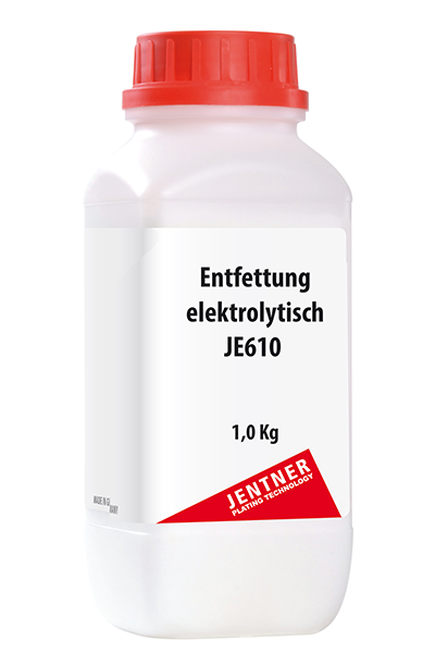 Desengrasante electrolítico JE610 (1 kg)