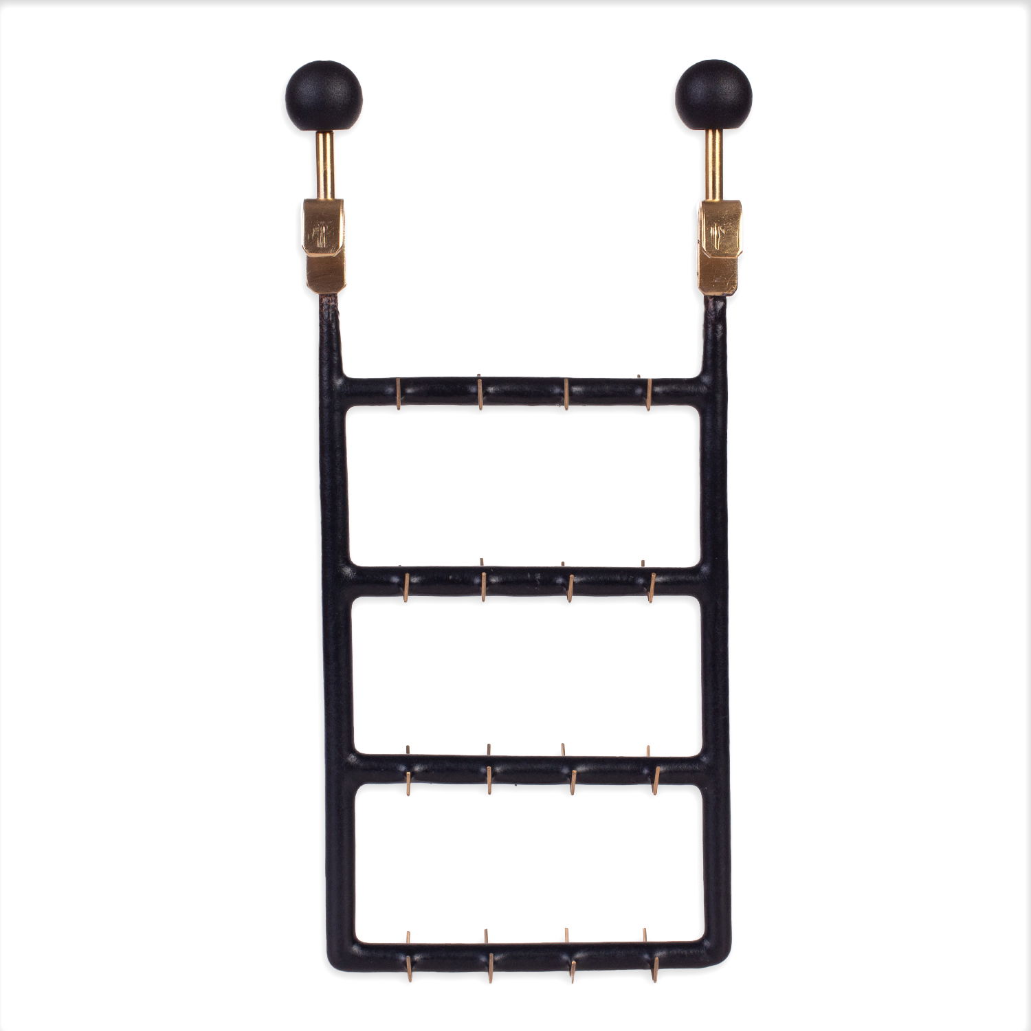Jig with 32 hooks for rings 200x100mm (5 litre)